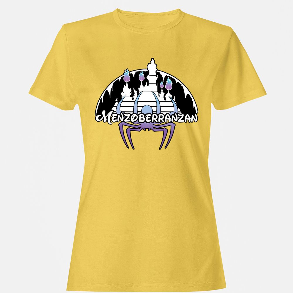 Women's T-Shirt - 3M9K9UBB - Daisy - 4