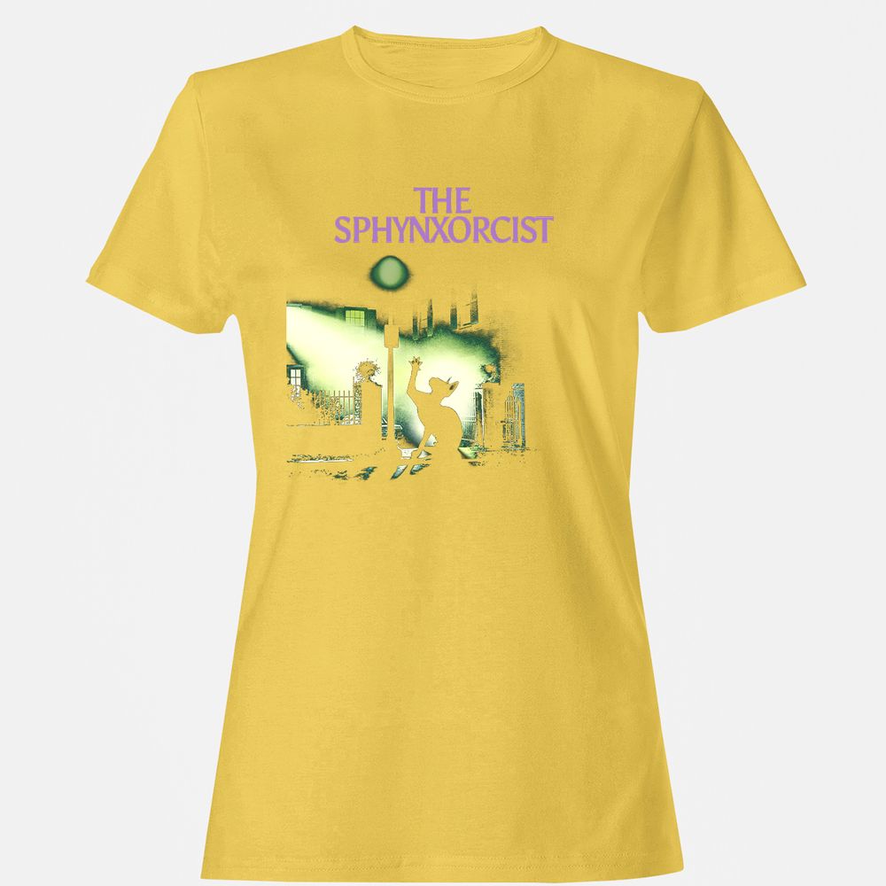 Women's T-Shirt - WFRKV1R7 - Daisy - 4