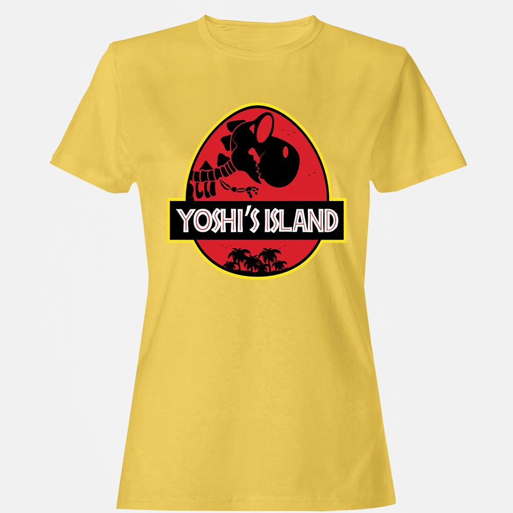 Women's T-Shirt - 6SF2P85J - Daisy - 4