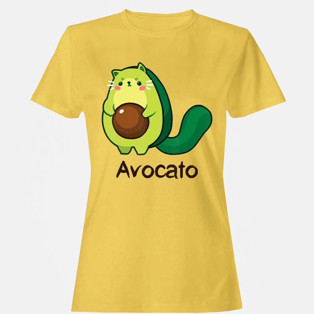 Women's T-Shirt - EP8SZRR3 - Daisy - 4