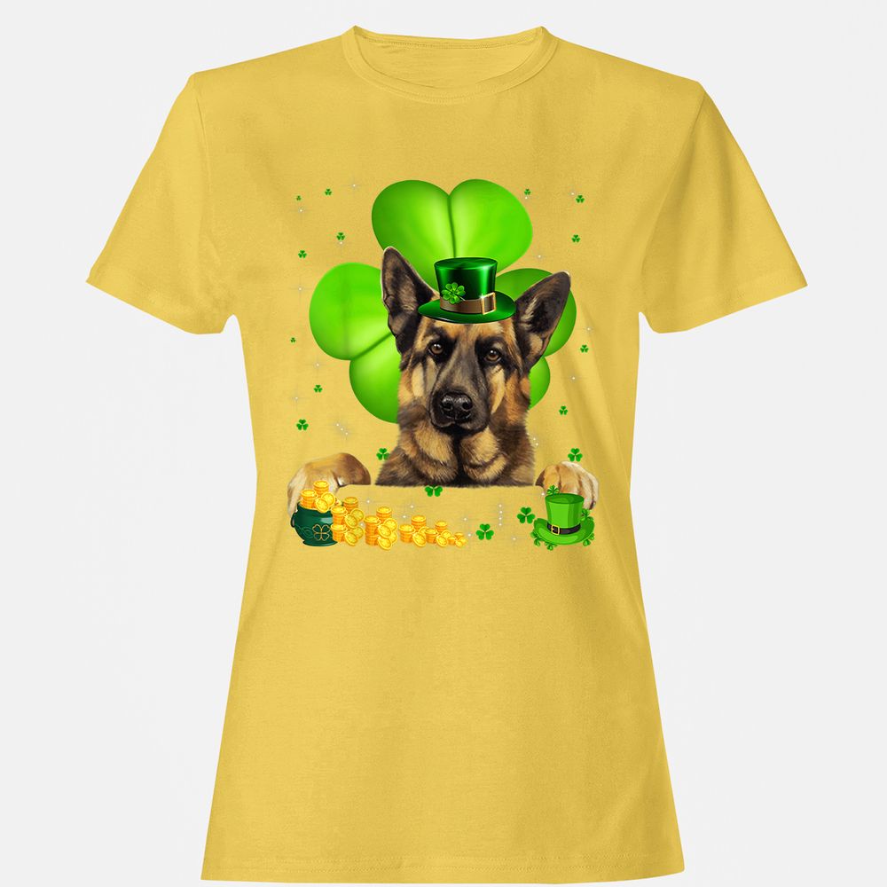 Women's T-Shirt - VS3CKTKF - Daisy - 4