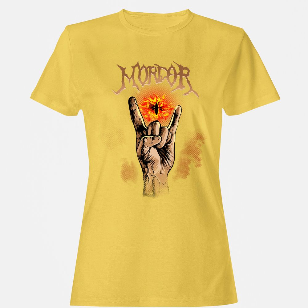 Women's T-Shirt - NGWVXEDZ - Daisy - 4