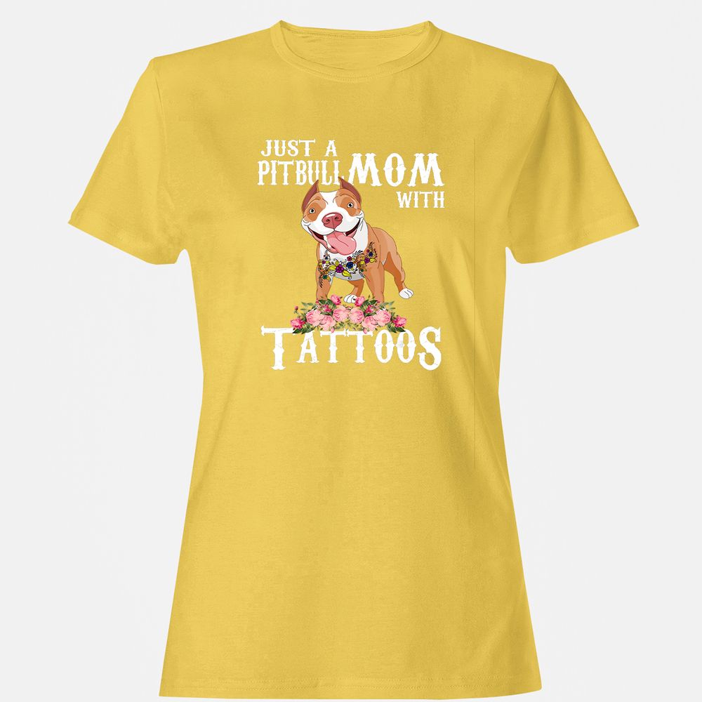 Women's T-Shirt - 3M4D54YT - Daisy - 4