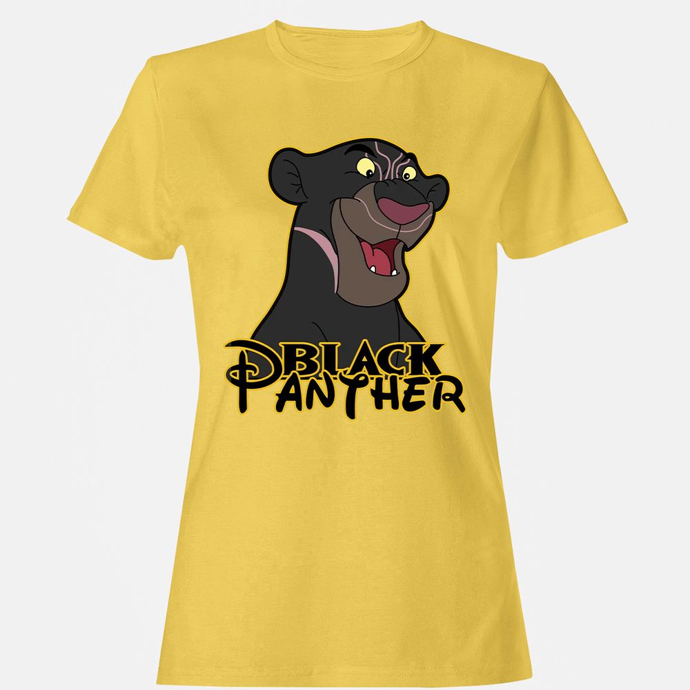 Women's T-Shirt - 3NDV8MLM - Daisy - 4