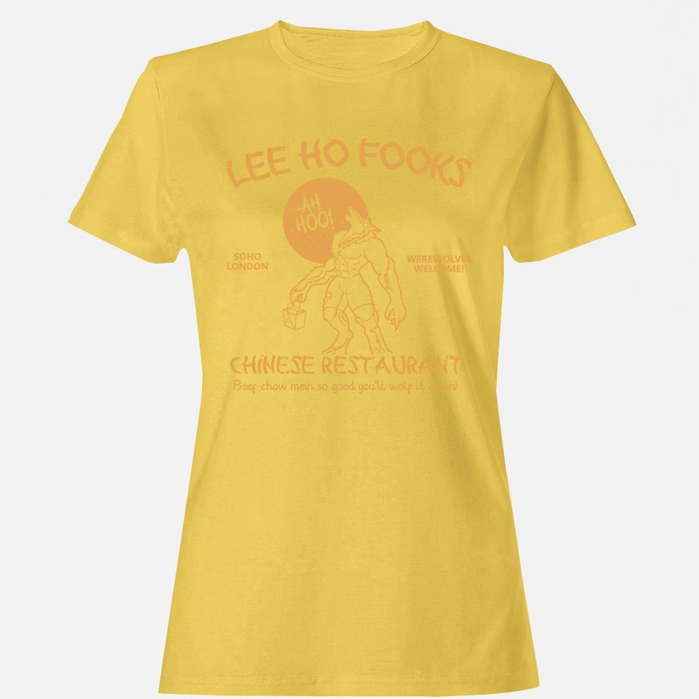 Women's T-Shirt - LDVDH4TZ - Daisy - 4