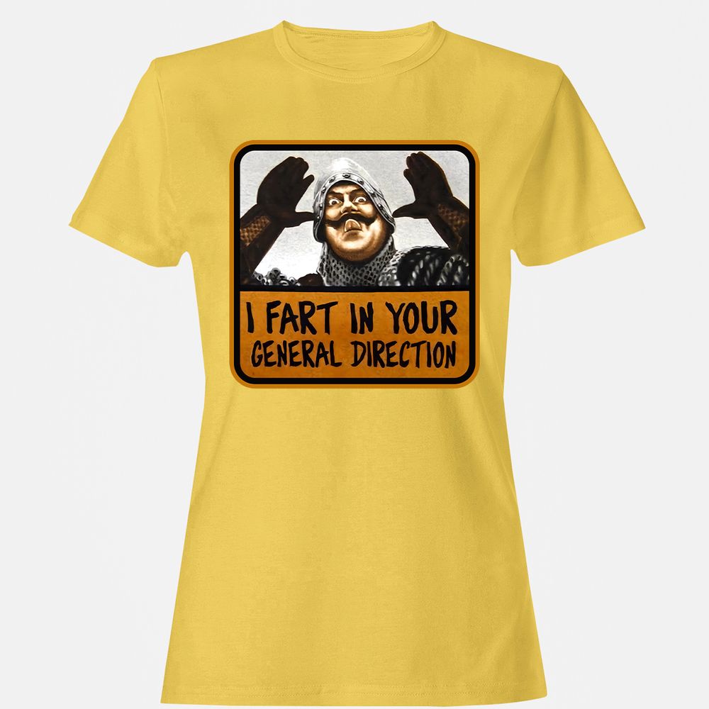 Women's T-Shirt - VC41MRZ3 - Daisy - 4