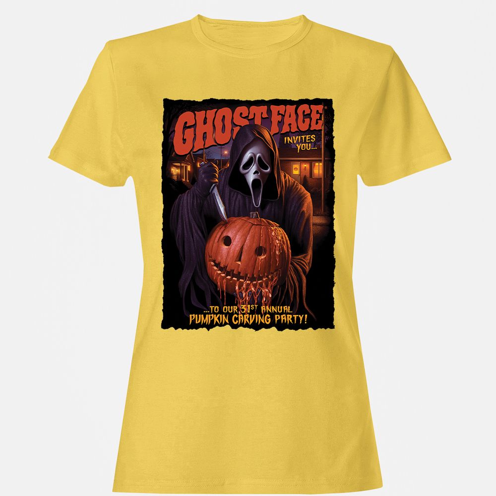 Women's T-Shirt - F68QPADH - Daisy - 4