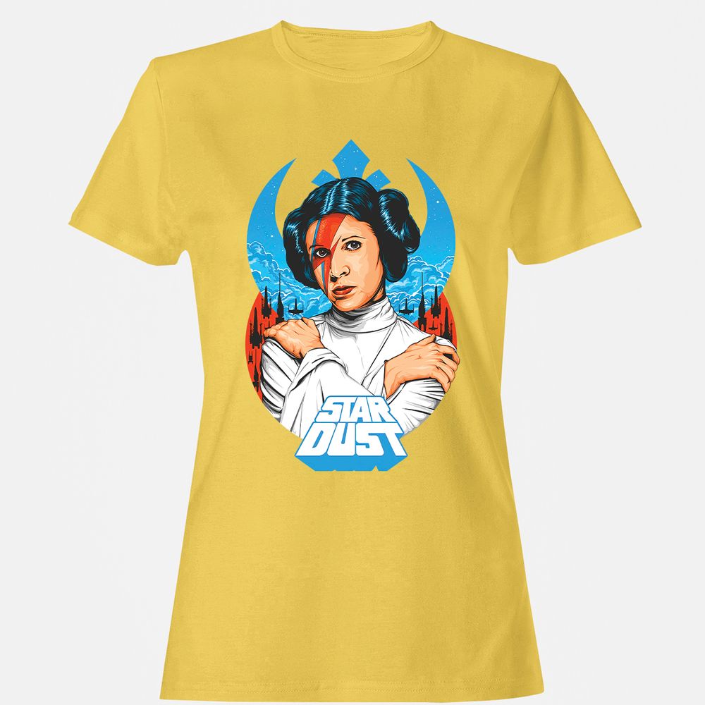 Women's T-Shirt - 1KSAB9PY - Daisy - 4