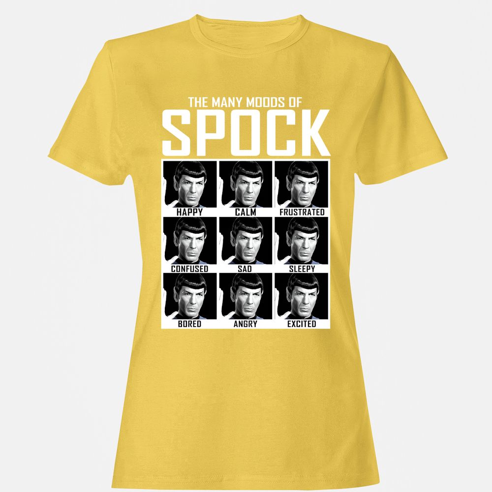 Women's T-Shirt - FVJUUVAB - Daisy - 4