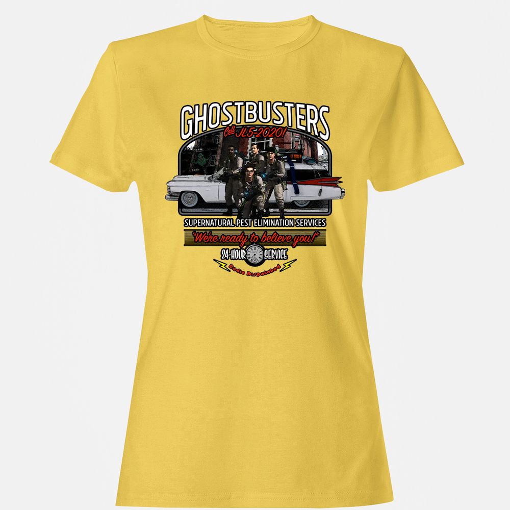 Women's T-Shirt - RWMC5JBK - Daisy - 4