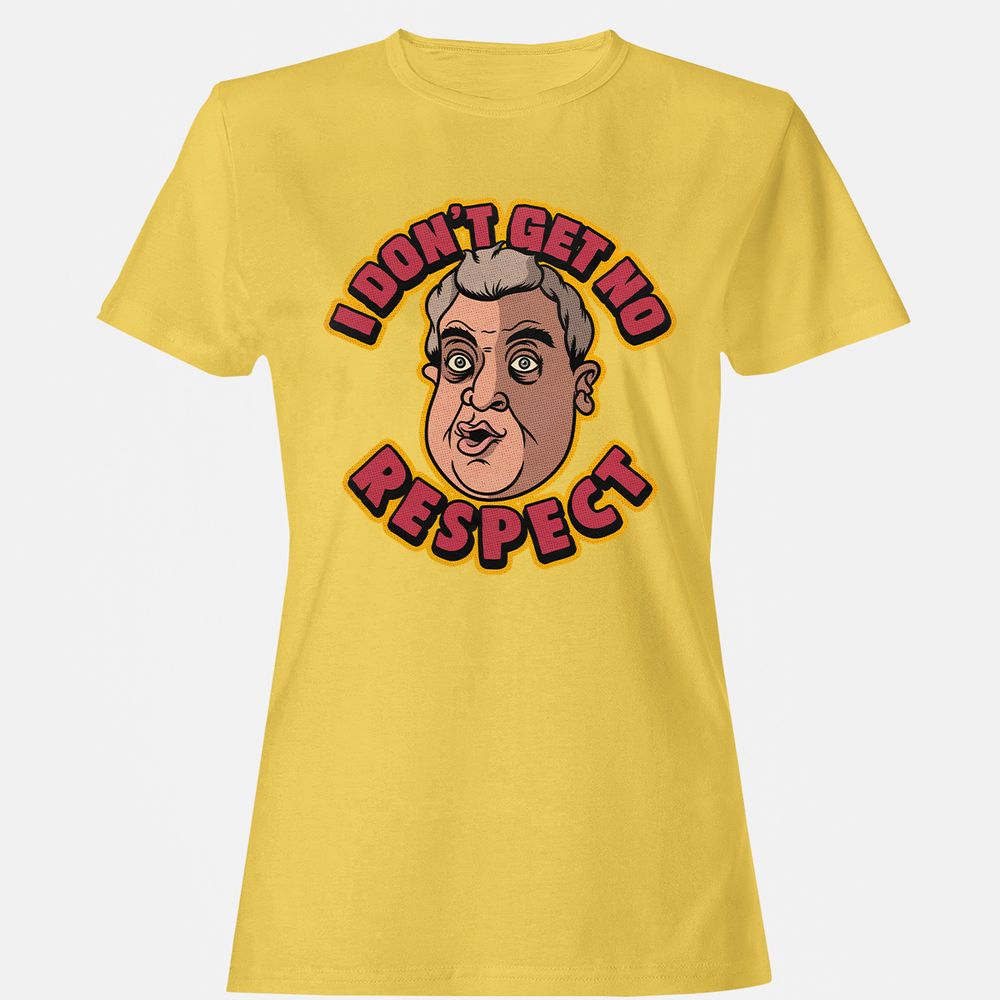 Women's T-Shirt - Q1RCH697 - Daisy - 4