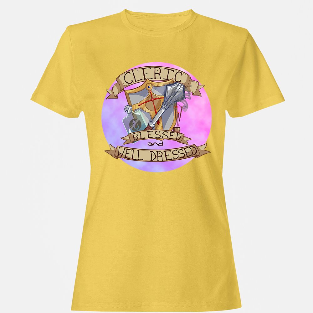 Women's T-Shirt - 1QN8NUAA - Daisy - 4