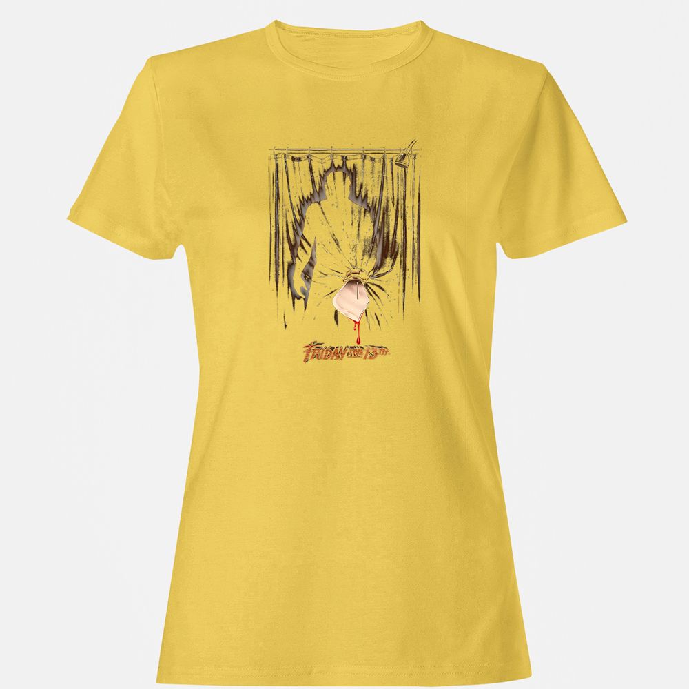 Women's T-Shirt - 9WVF37JL - Daisy - 4