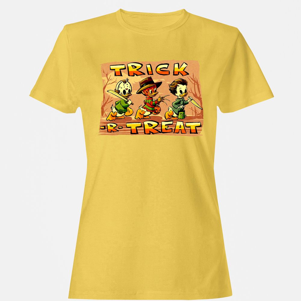 Women's T-Shirt - BF2BN3A4 - Daisy - 4