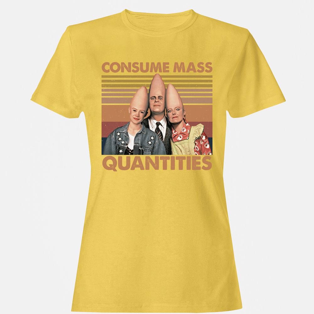 Women's T-Shirt - 1DNCQSMP - Daisy - 4