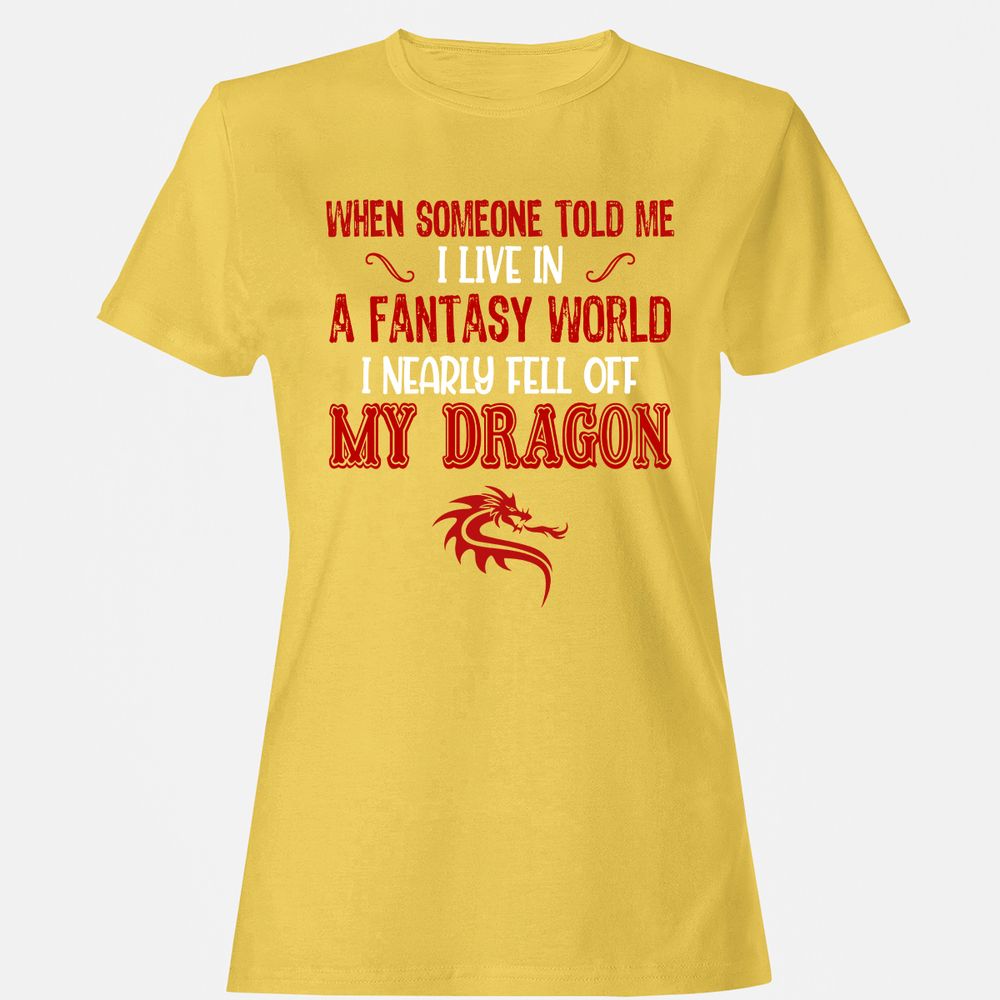 Women's T-Shirt - BSL59284 - Daisy - 4