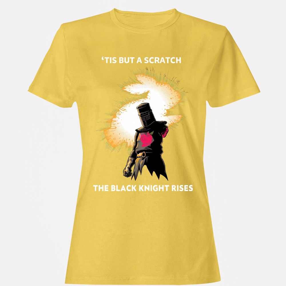 Women's T-Shirt - C4352QBV - Daisy - 4