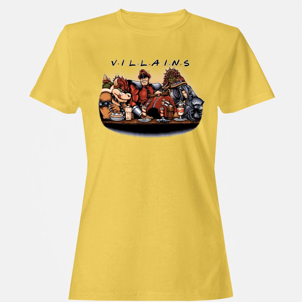 Women's T-Shirt - 5PA3ZBEE - Daisy - 4