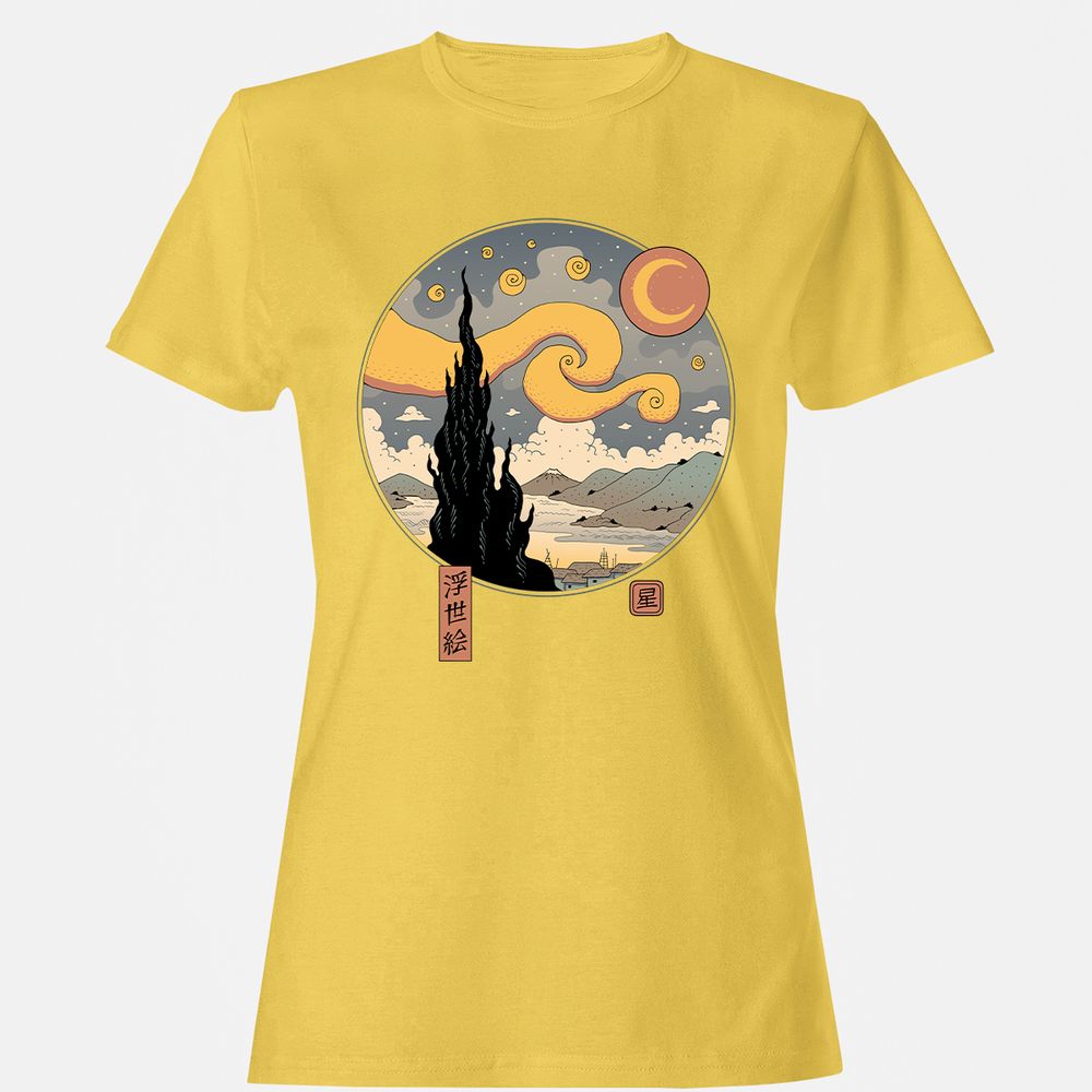 Women's T-Shirt - 5CEGACNE - Daisy - 4