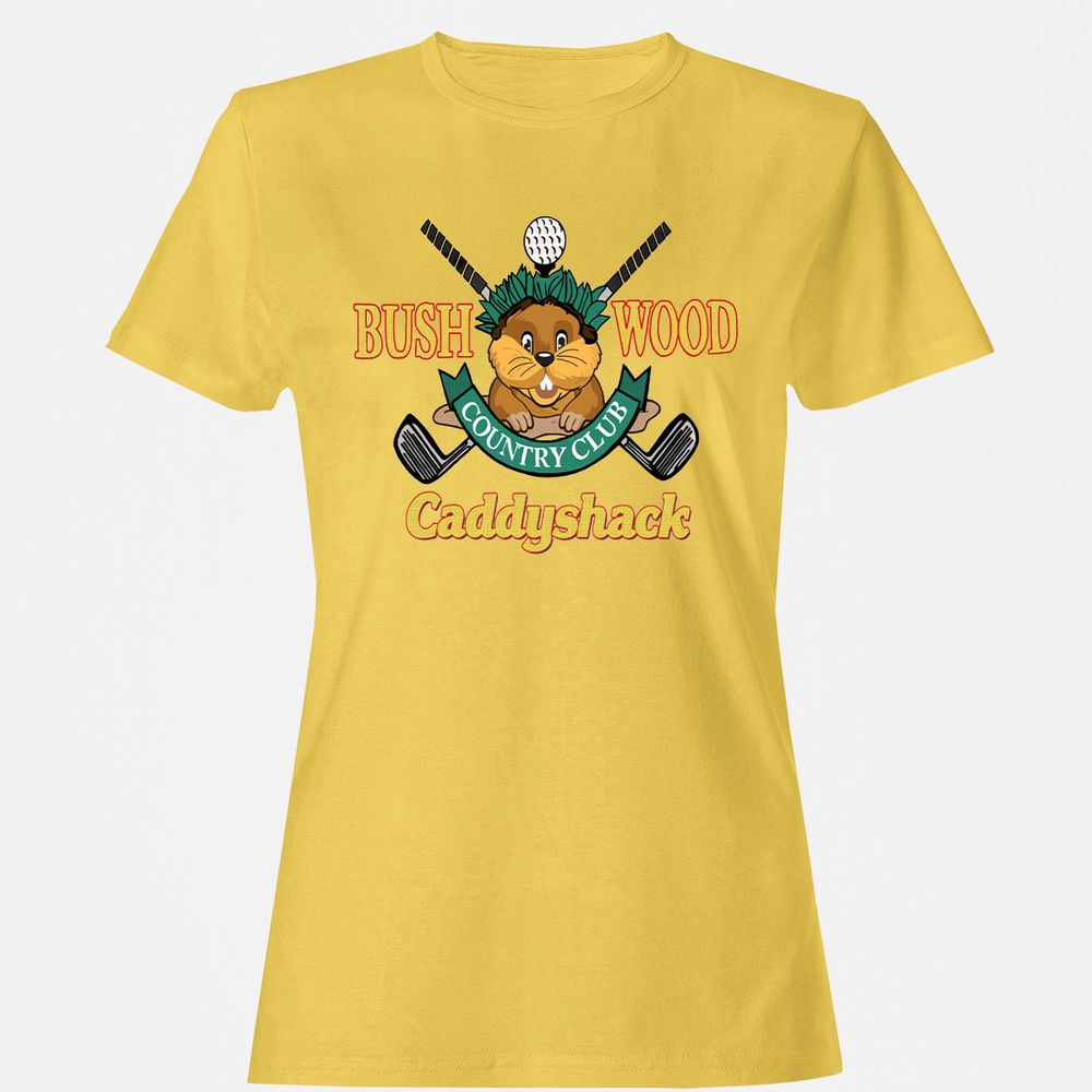Women's T-Shirt - MSK2T9K6 - Daisy - 4