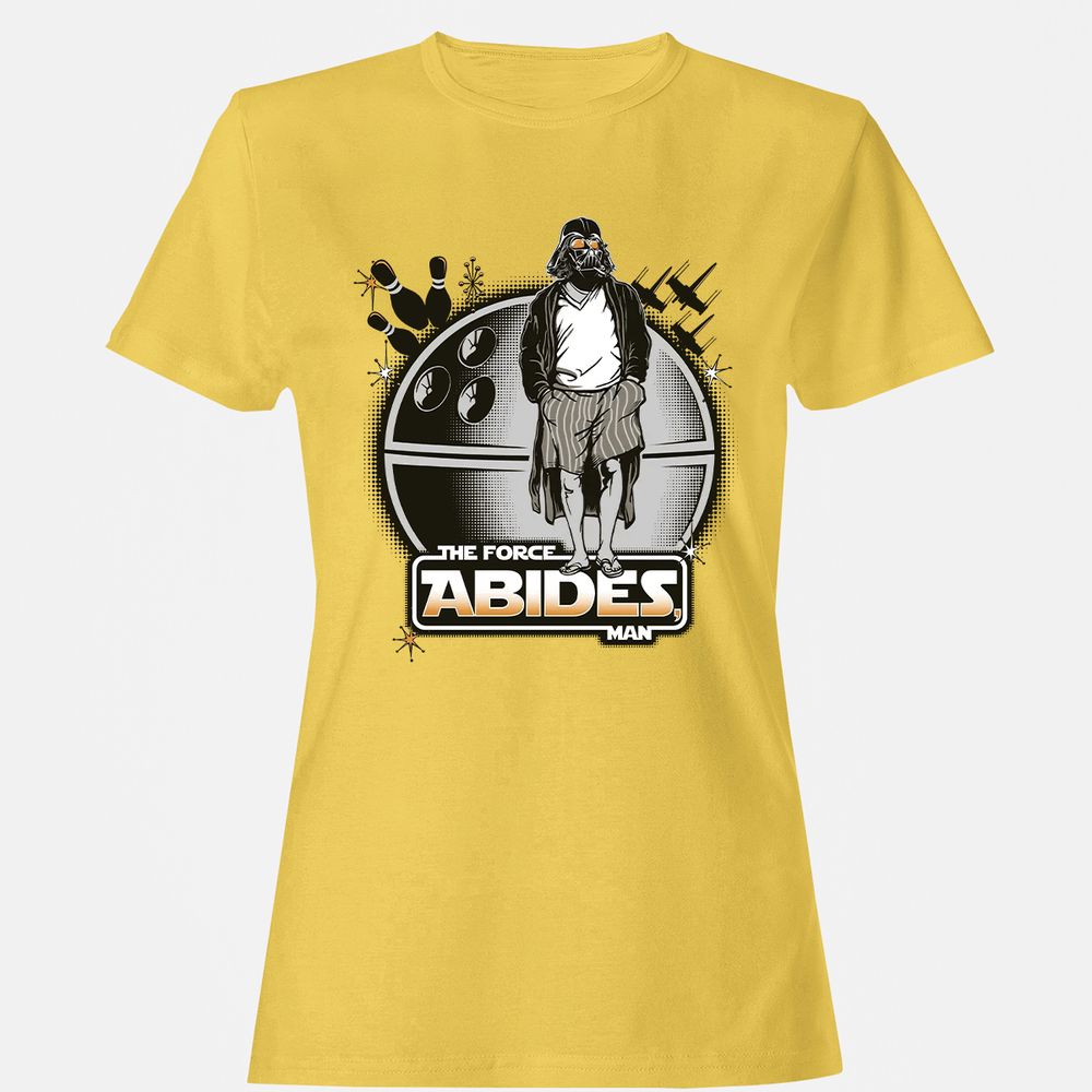 Women's T-Shirt - N5R7BNZU - Daisy - 4