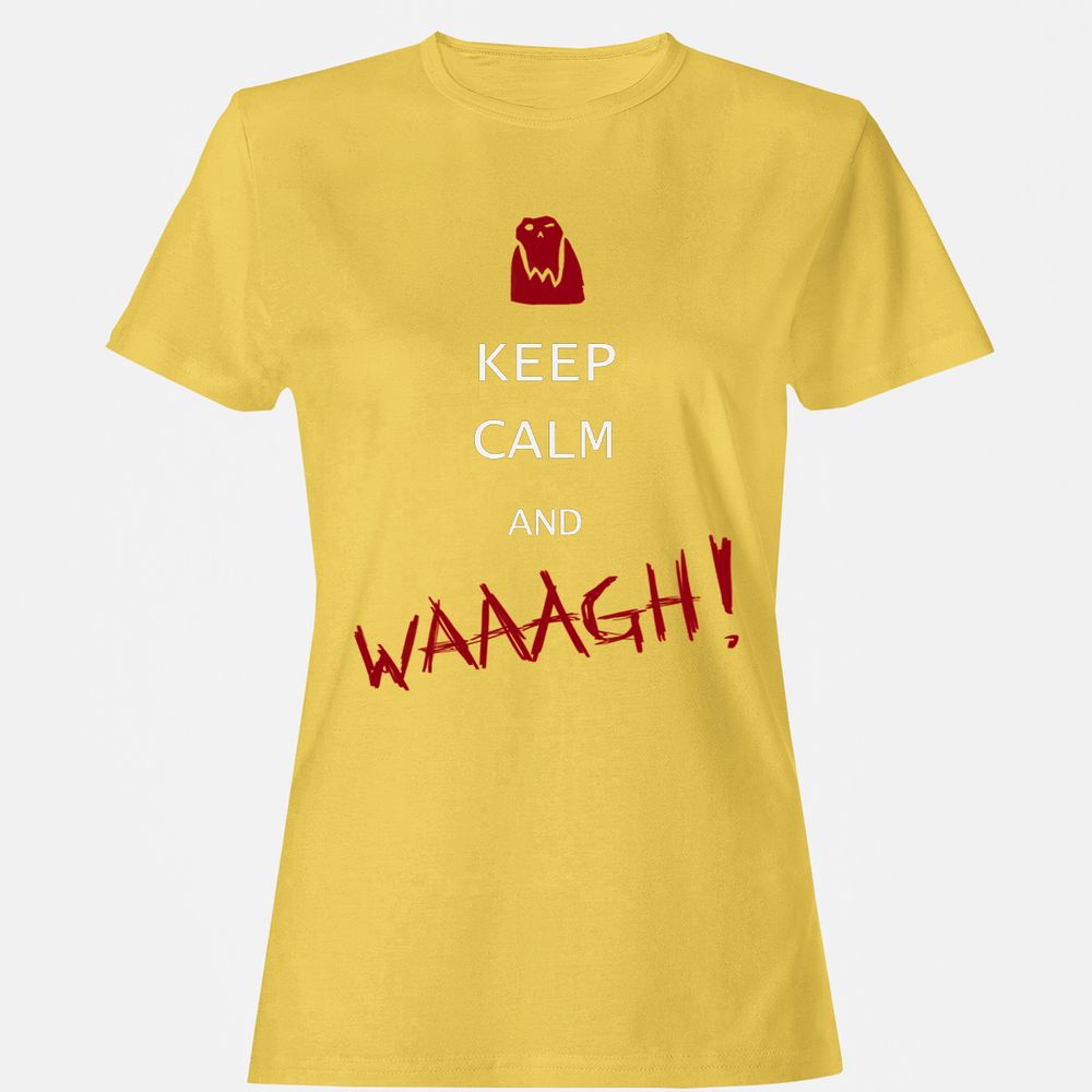 Women's T-Shirt - WPGQPMWH - Daisy - 4