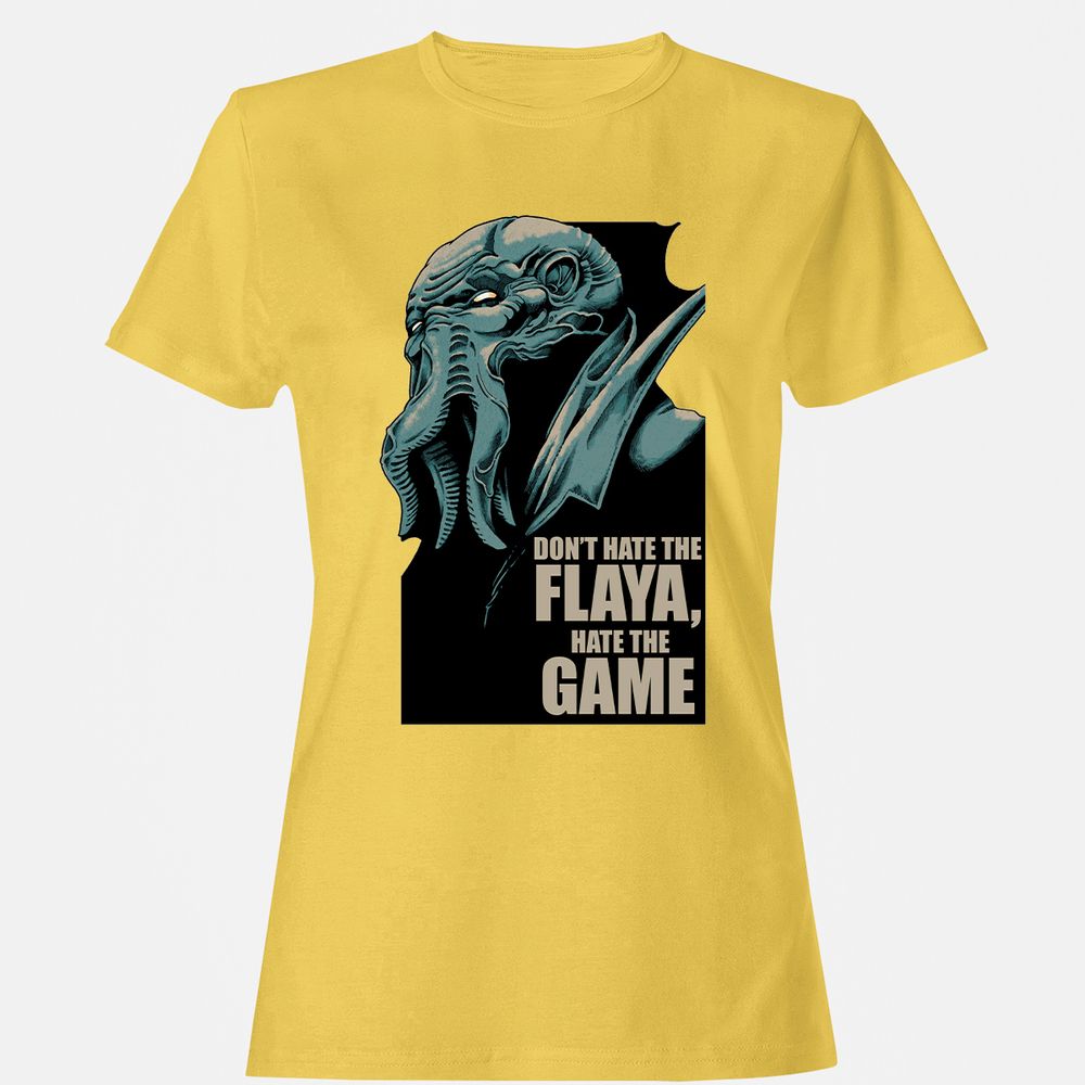 Women's T-Shirt - D2A7R9JK - Daisy - 4