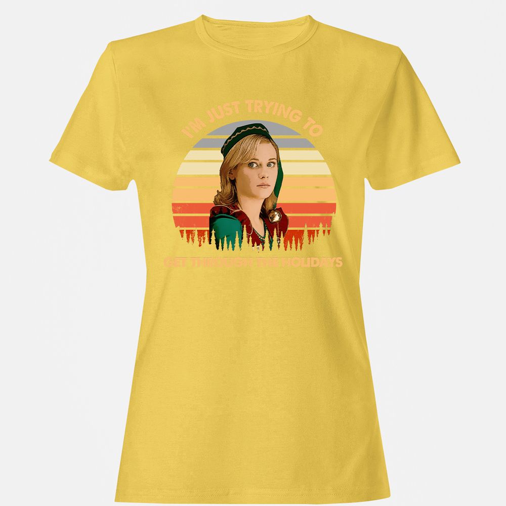 Women's T-Shirt - VMKAX52W - Daisy - 4