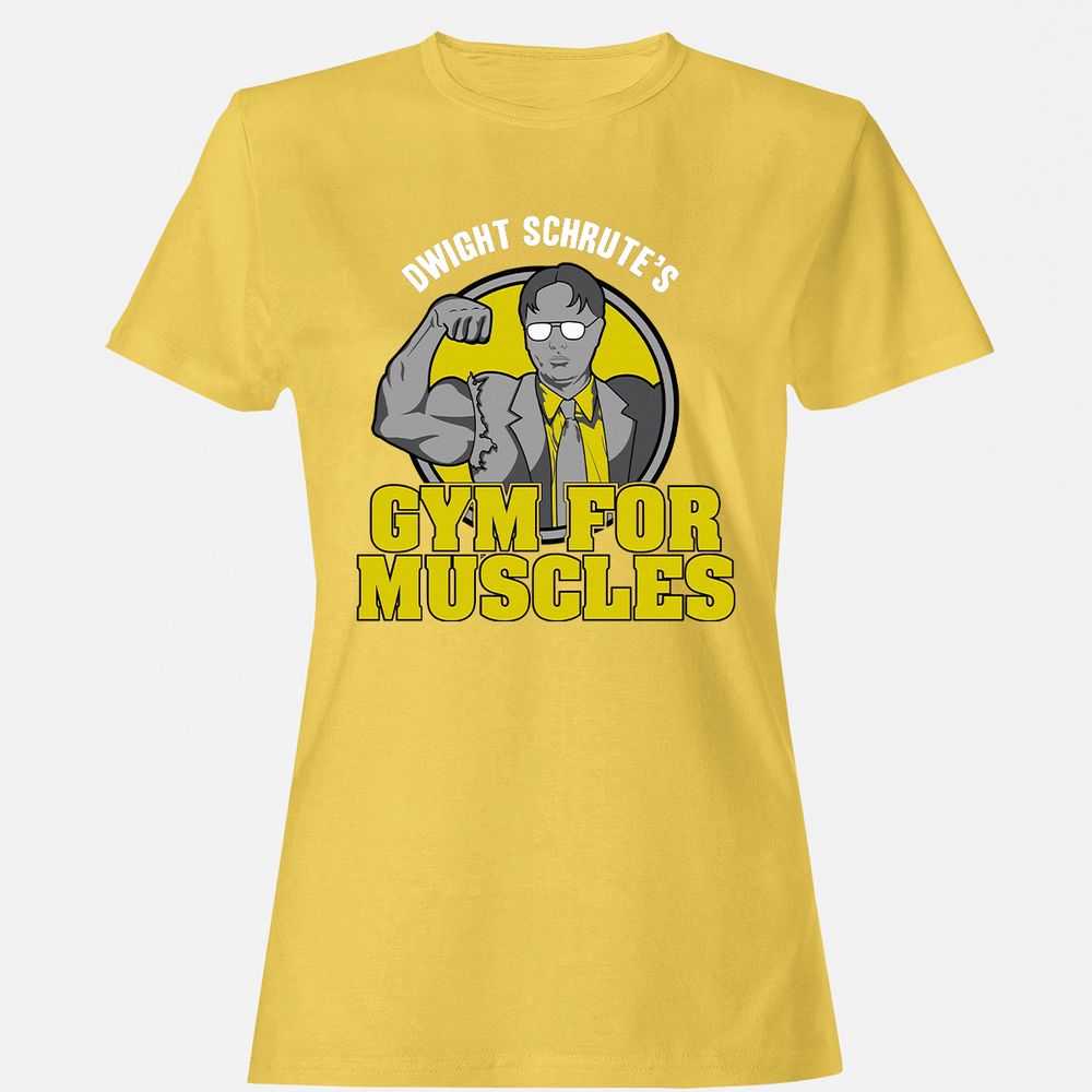 Women's T-Shirt - 3TH3RHJZ - Daisy - 4