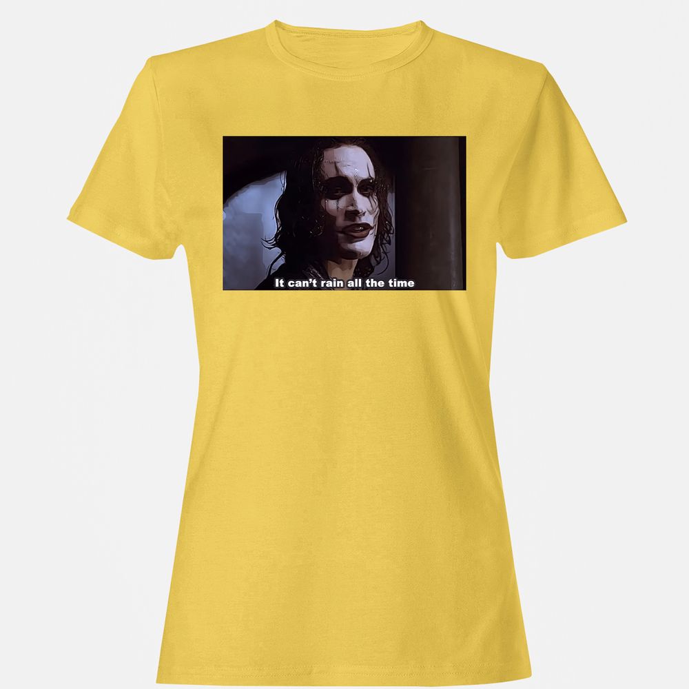 Women's T-Shirt - 7LBC6R2J - Daisy - 4