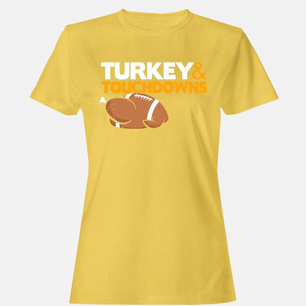 Women's T-Shirt - 667LBQH6 - Daisy - 4