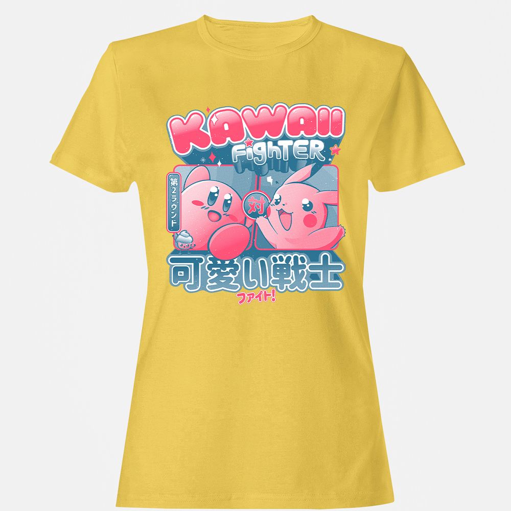 Women's T-Shirt - TUNKAUTE - Daisy - 4