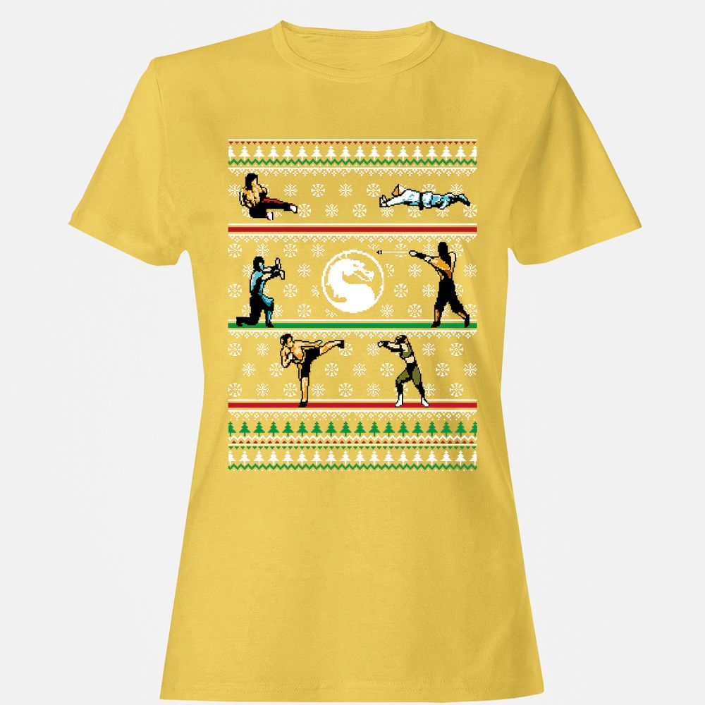 Women's T-Shirt - ZSAYTBAT - Daisy - 4