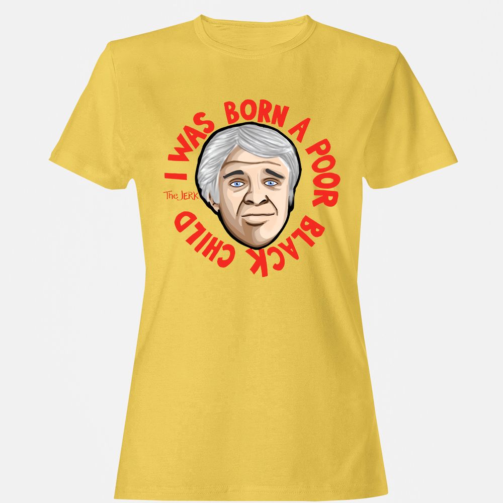 Women's T-Shirt - KRNFR2S9 - Daisy - 4
