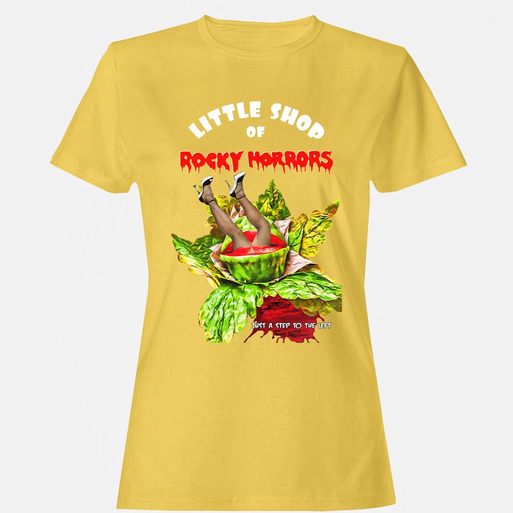 Little Shop of Rocky Horrors - Daisy - 4