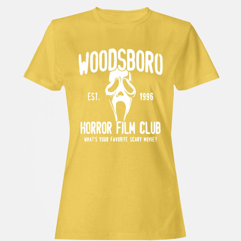 Women's T-Shirt - LH4TRW68 - Daisy - 4