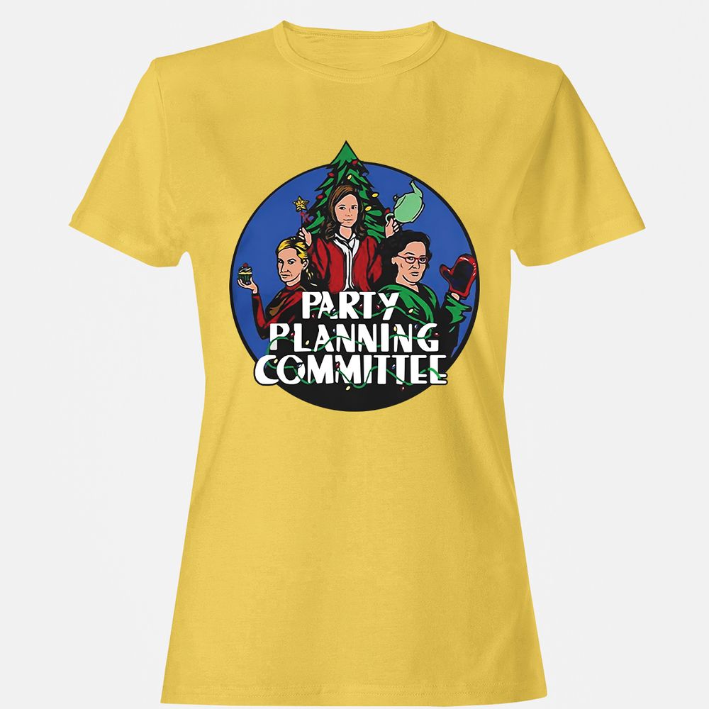 Women's T-Shirt - L9F7RES6 - Daisy - 4