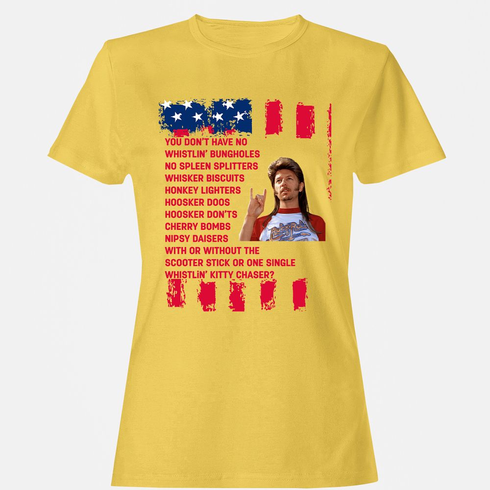 Women's T-Shirt - R6R46Y7C - Daisy - 4