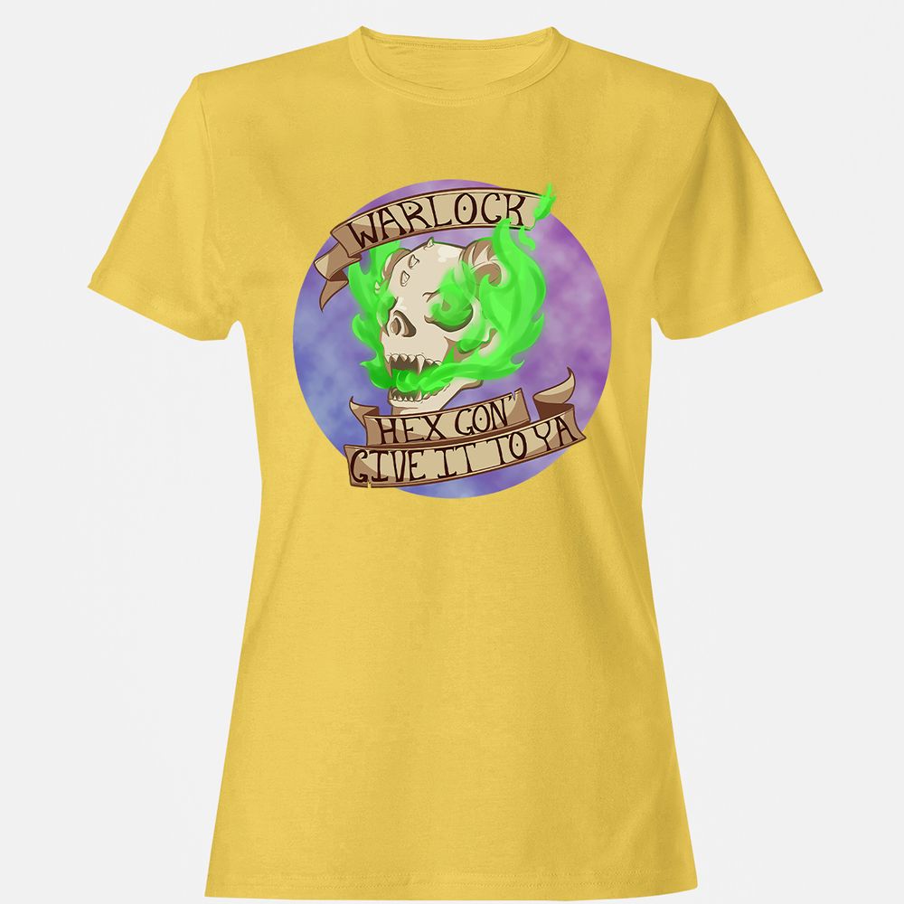 Women's T-Shirt - 82T9E638 - Daisy - 4