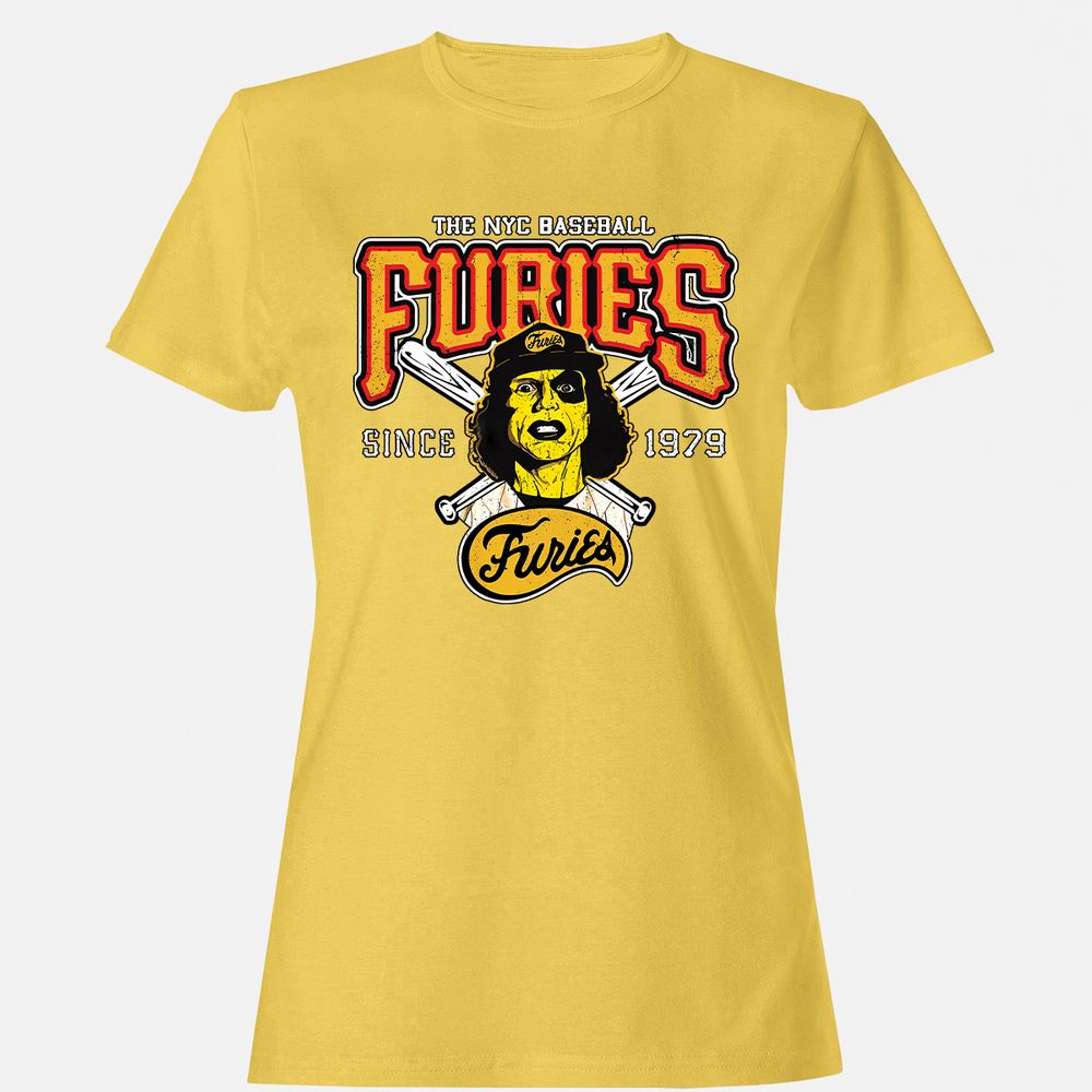 The Furies - Daisy - 4