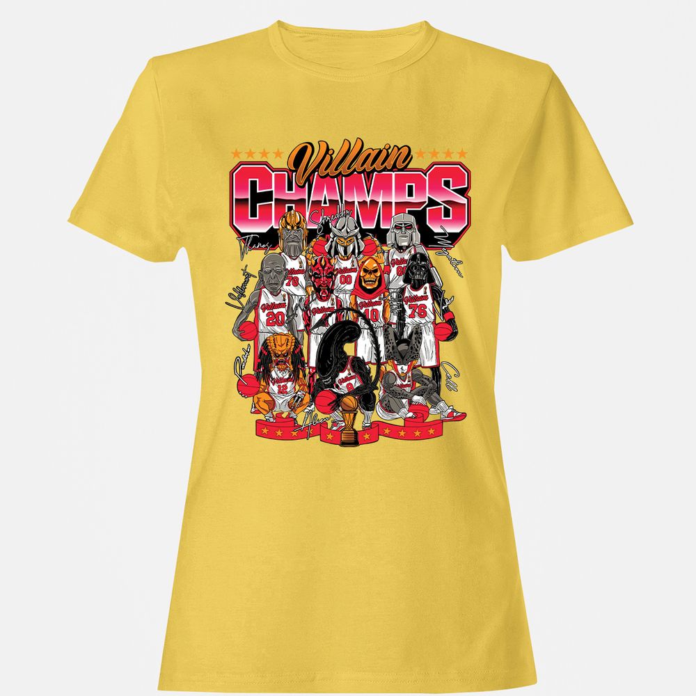 Women's T-Shirt - R7EM5FFQ - Daisy - 4