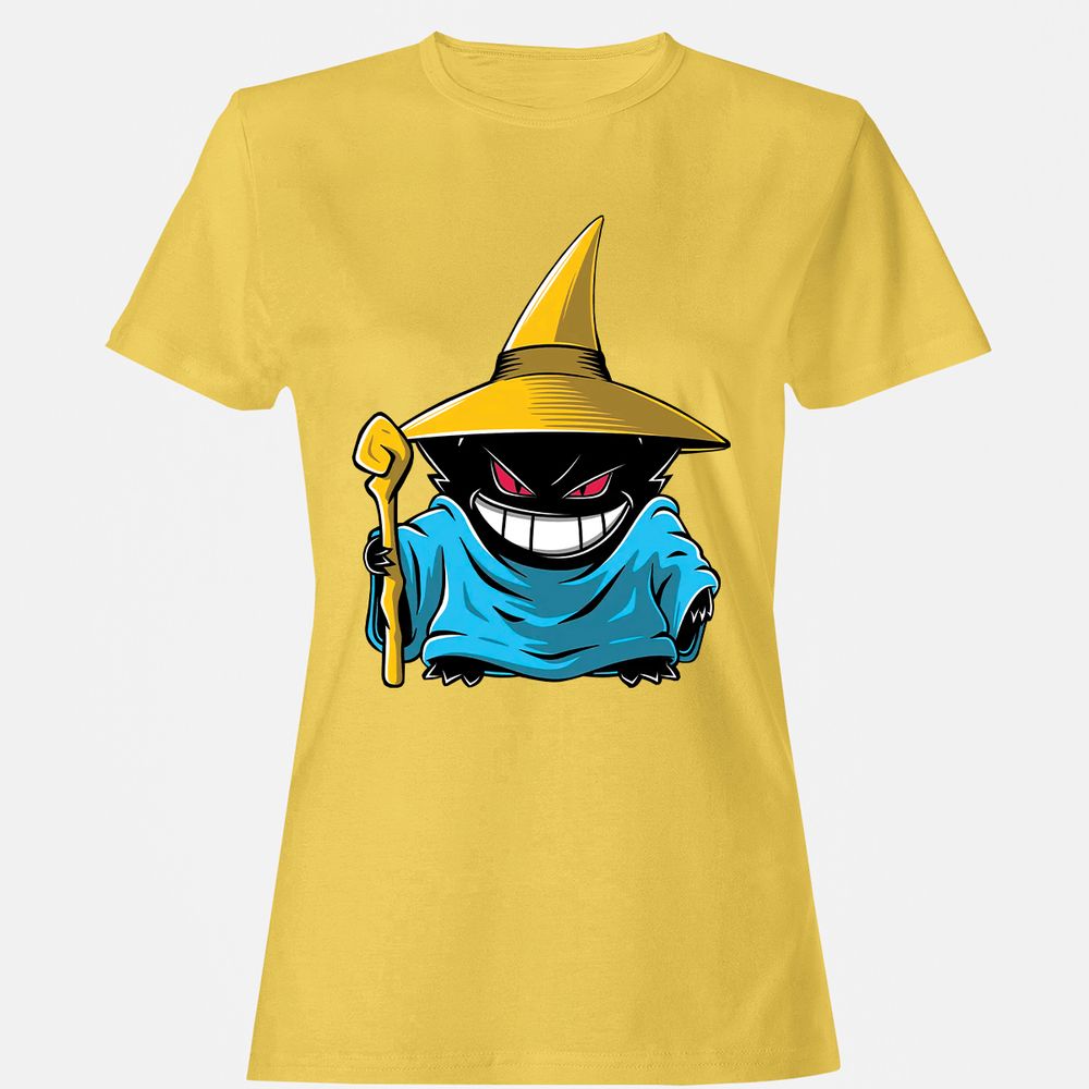 Women's T-Shirt - 3GZ9JJTC - Daisy - 4