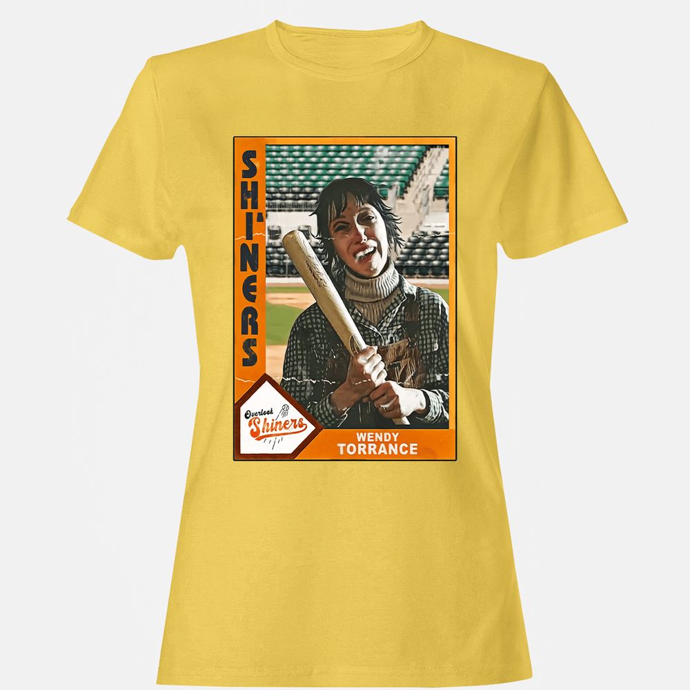 Women's T-Shirt - B51XQXM5 - Daisy - 4