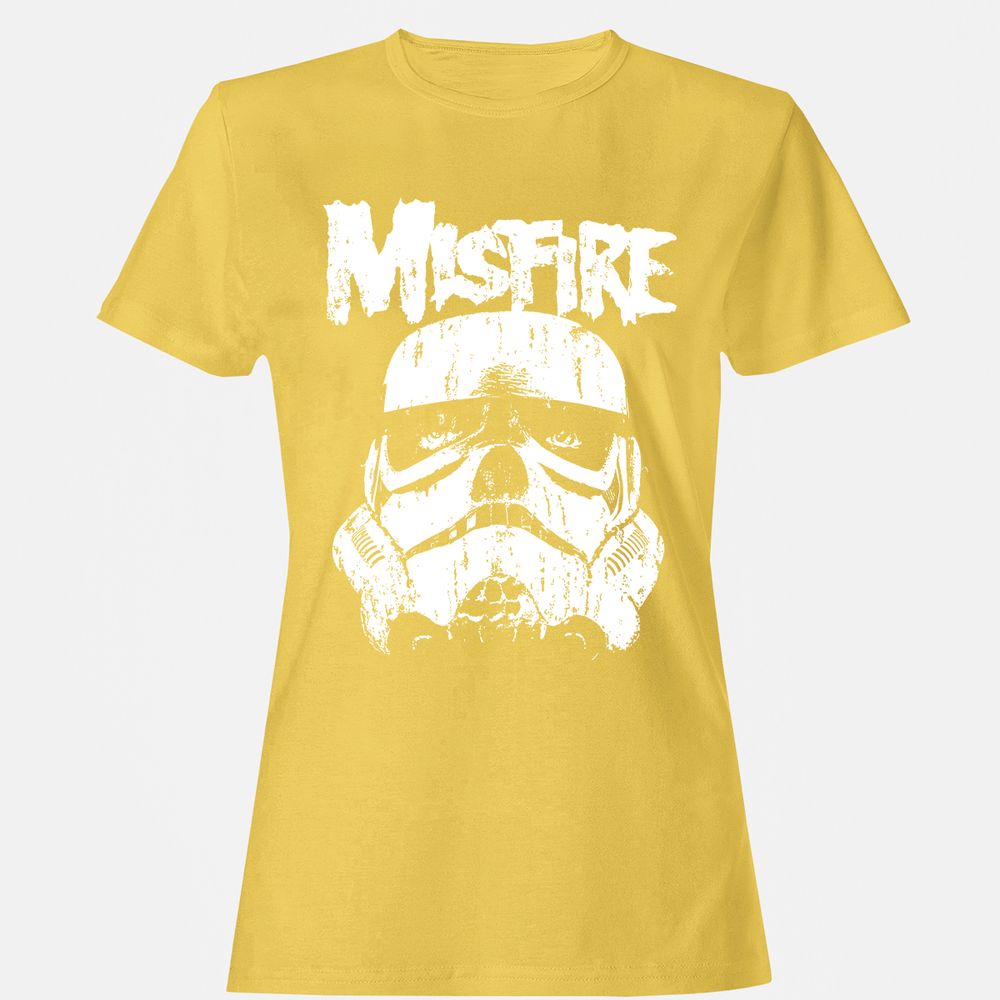 Women's T-Shirt - 42YNS139 - Daisy - 4