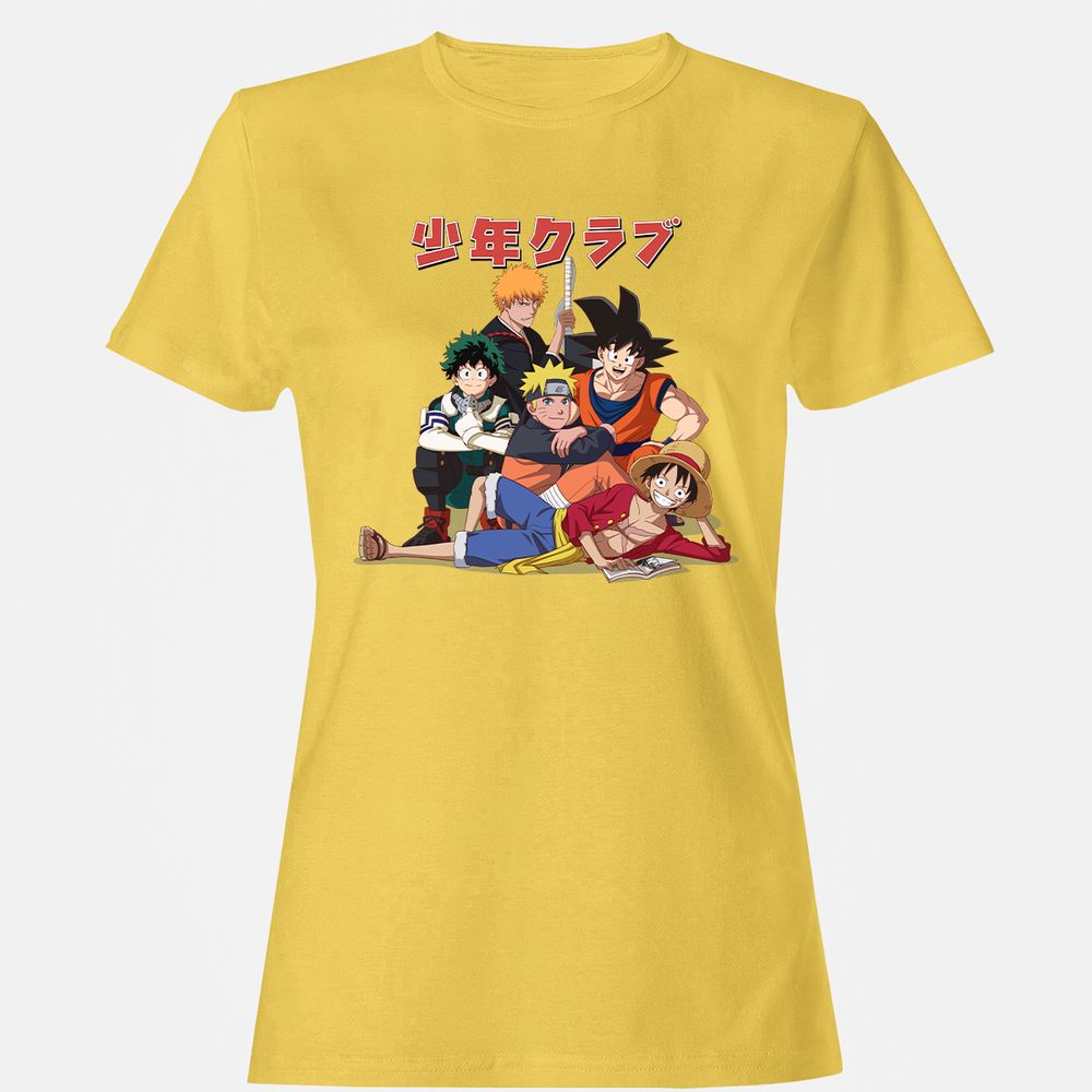 Women's T-Shirt - PYK22QNT - Daisy - 4