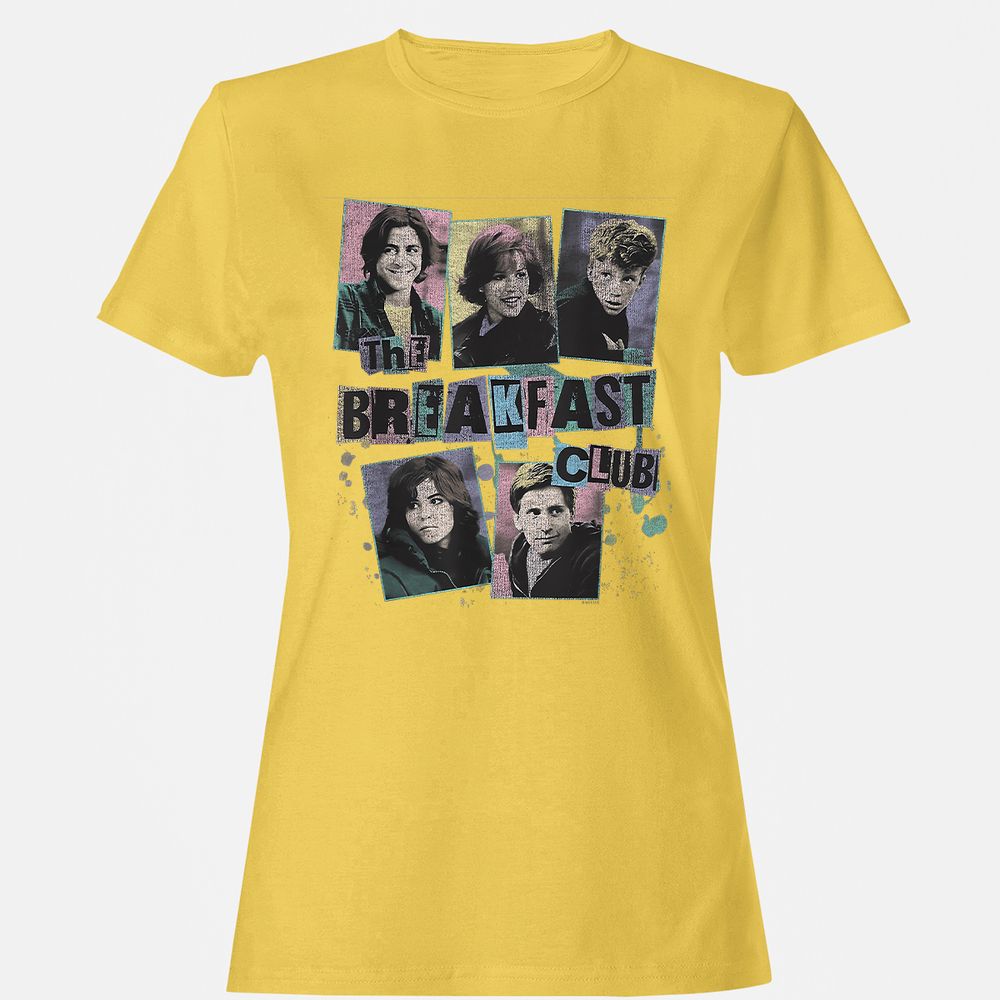 Breakfast Club - Daisy - 4
