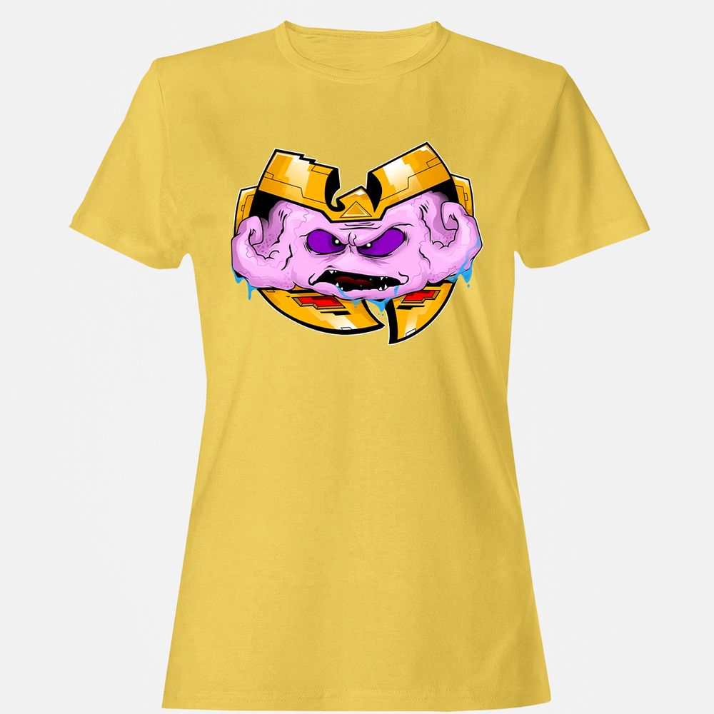 Women's T-Shirt - 329MT4VJ - Daisy - 4