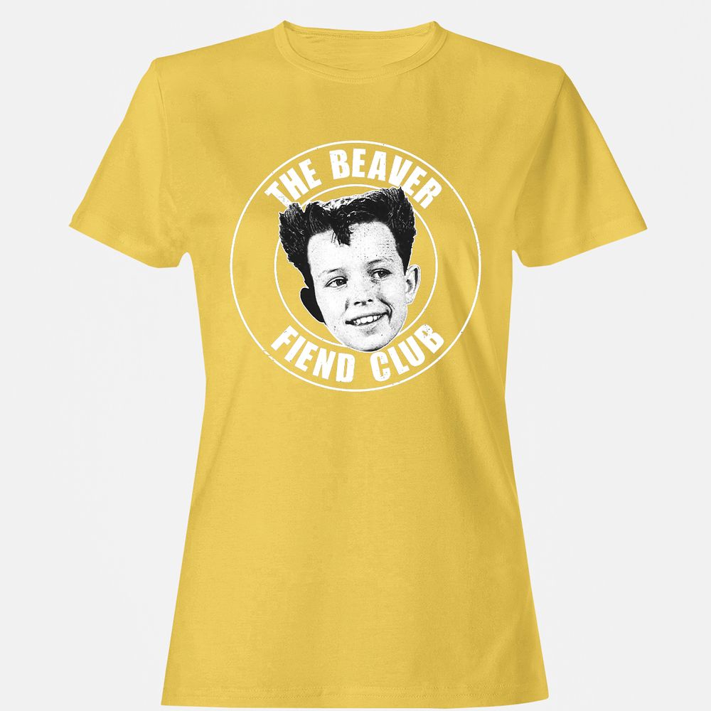 Women's T-Shirt - 28WU7QA3 - Daisy - 4