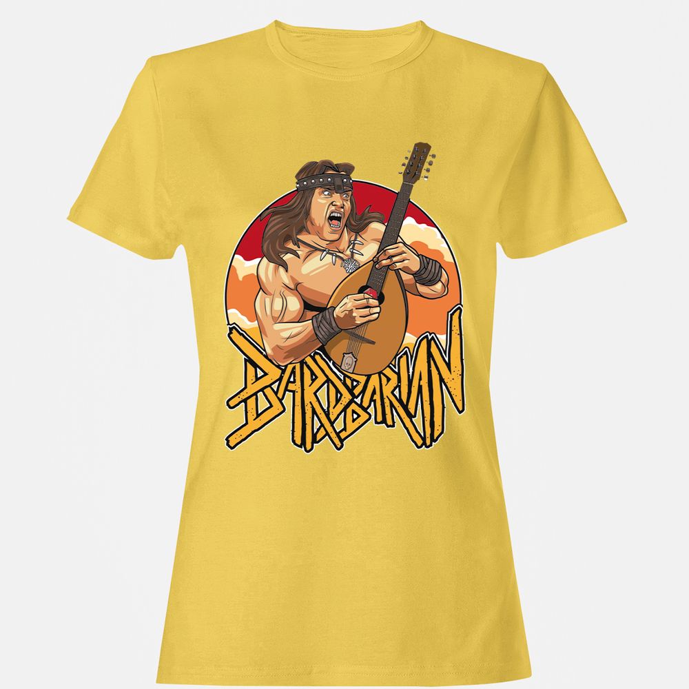 Women's T-Shirt - 2TCY6PT5 - Daisy - 4