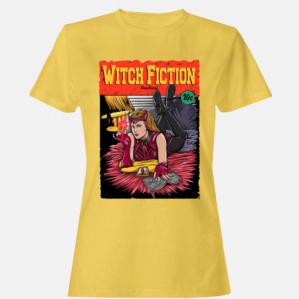 Women's T-Shirt - WSBPZK7X - Daisy - 4